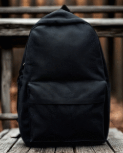 حقيبة الظهر المضادة للماء