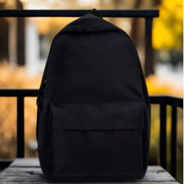 حقيبة الظهر المضادة للماء